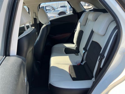 2017 Mazda Mazda CX-3 Grand Touring