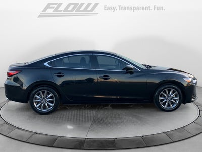 2019 Mazda Mazda6 Sport