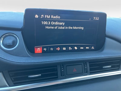 2019 Mazda Mazda6 Sport