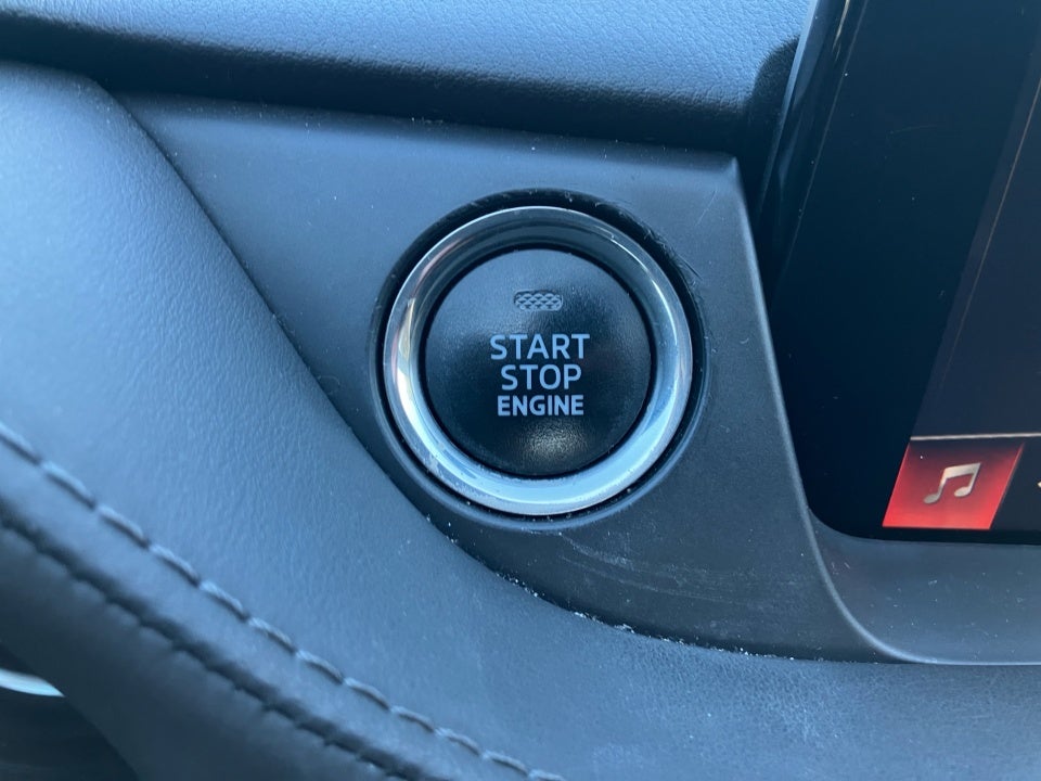 2019 Mazda Mazda6 Sport