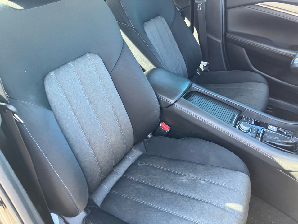 2019 Mazda Mazda6 Sport