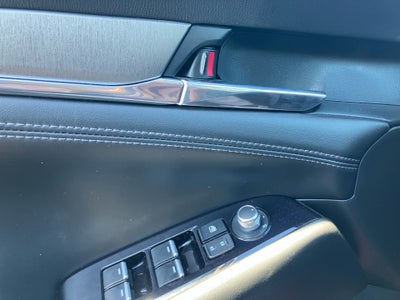 2019 Mazda Mazda6 Sport