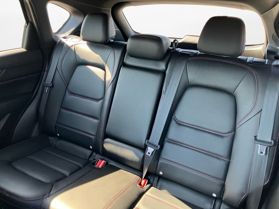 2022 Mazda Mazda CX-5 2.5 Turbo