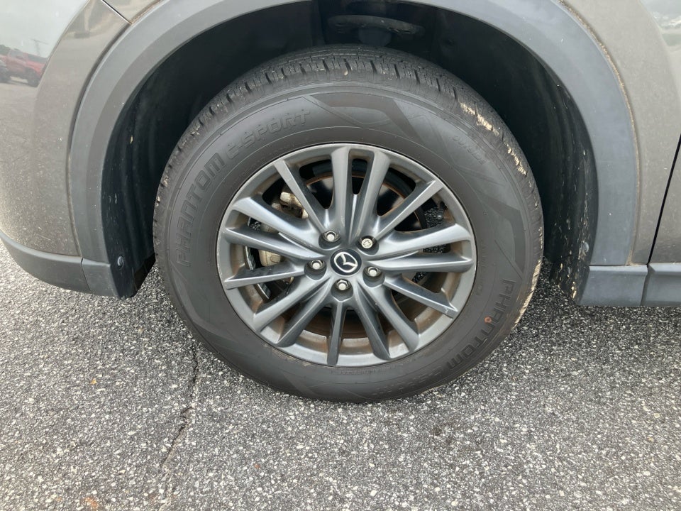 2021 Mazda Mazda CX-5 Touring