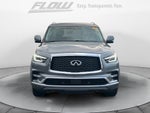 2018 INFINITI QX80 AWD