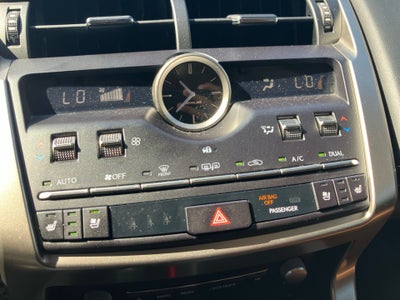 2020 Lexus NX 300 NX 300