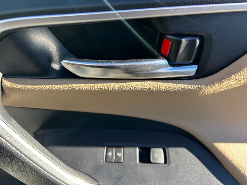 2023 Toyota RAV4 Hybrid Hybrid Limited