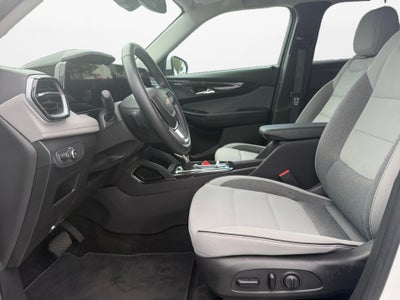 2024 Chevrolet Trailblazer FWD LT