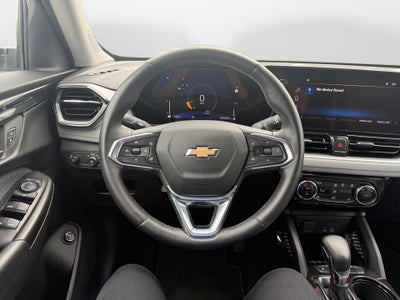 2024 Chevrolet Trailblazer FWD LT