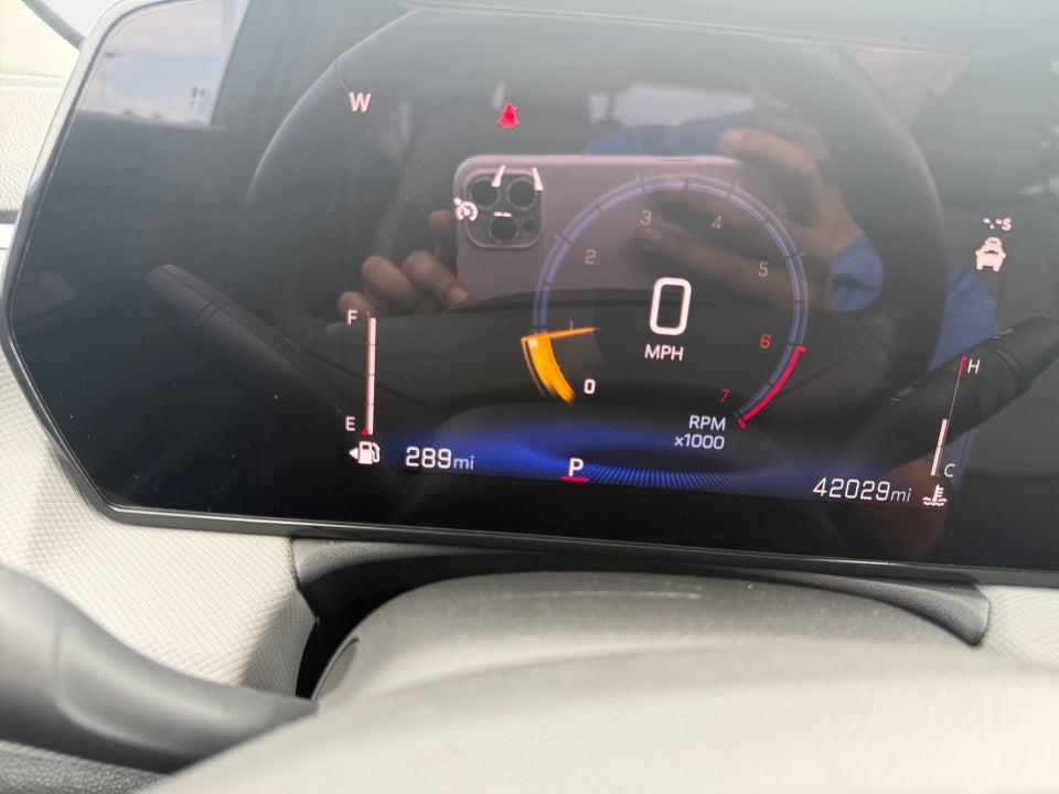 2024 Chevrolet Trailblazer FWD LT
