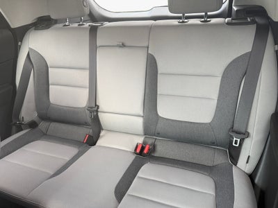 2024 Chevrolet Trailblazer FWD LT