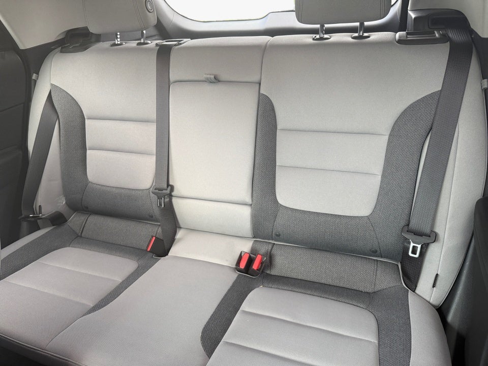 2024 Chevrolet Trailblazer FWD LT