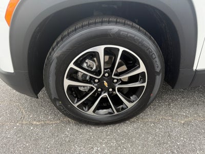 2024 Chevrolet Trailblazer FWD LT