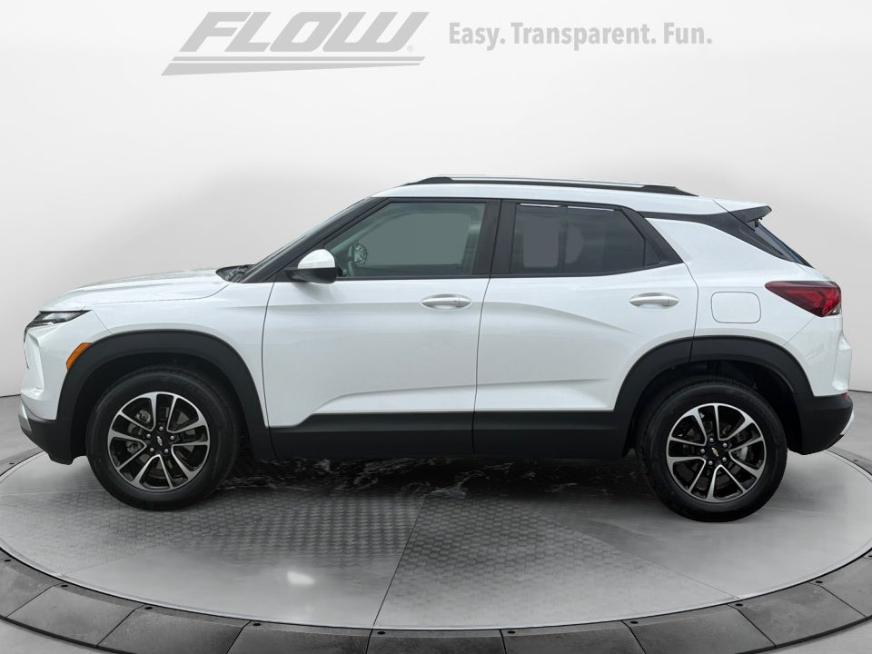 2024 Chevrolet Trailblazer FWD LT