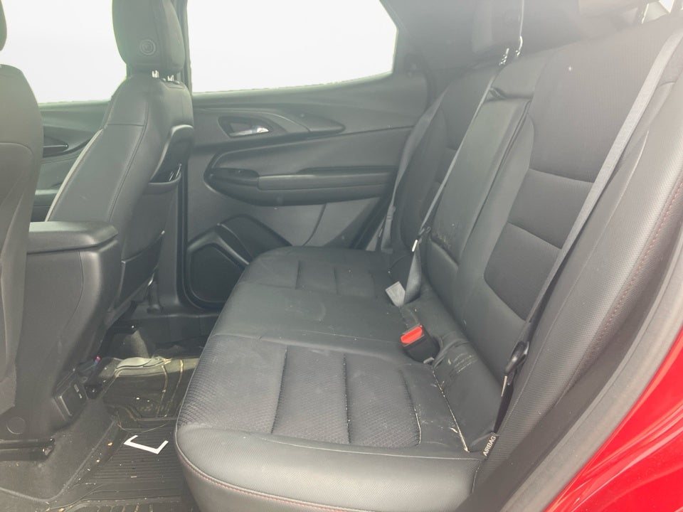 2021 Chevrolet Trailblazer FWD RS