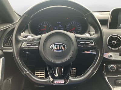 2019 Kia Stinger GT