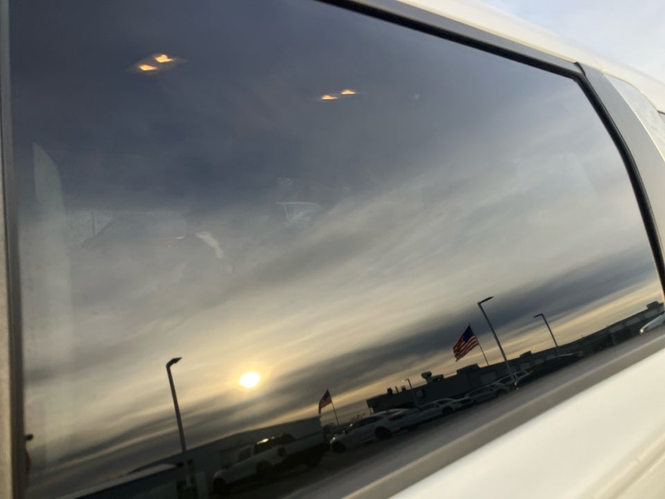 2022 Kia Carnival MPV LX Seat Package