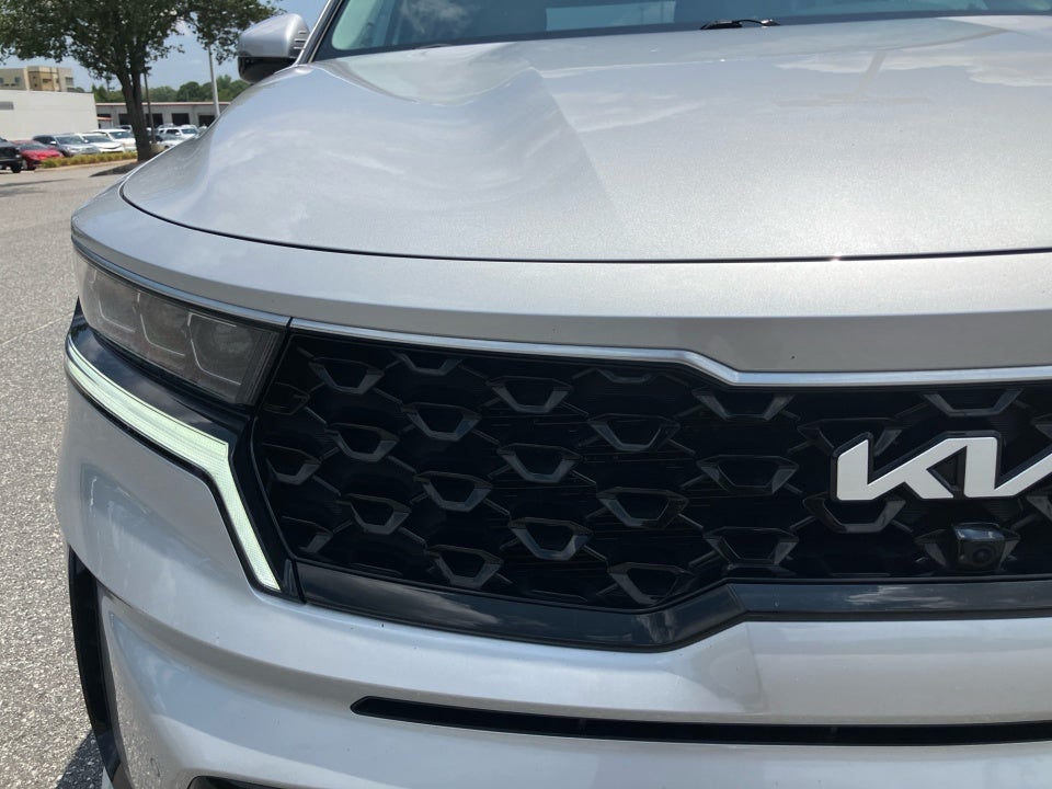 2023 Kia Sorento Hybrid SX Prestige