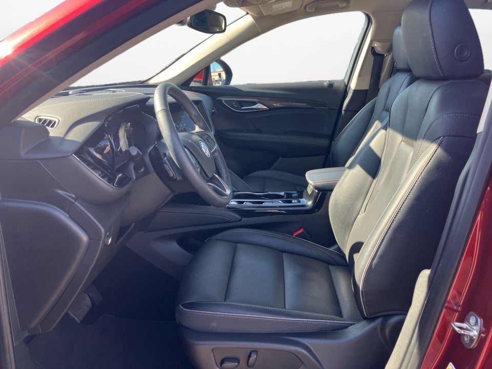 2023 Buick Envision Essence FWD