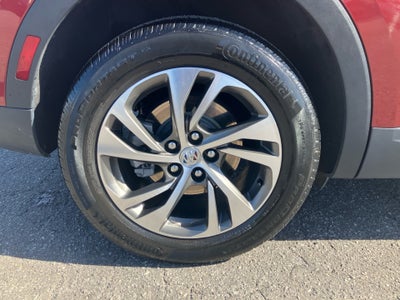 2023 Buick Envision Essence FWD