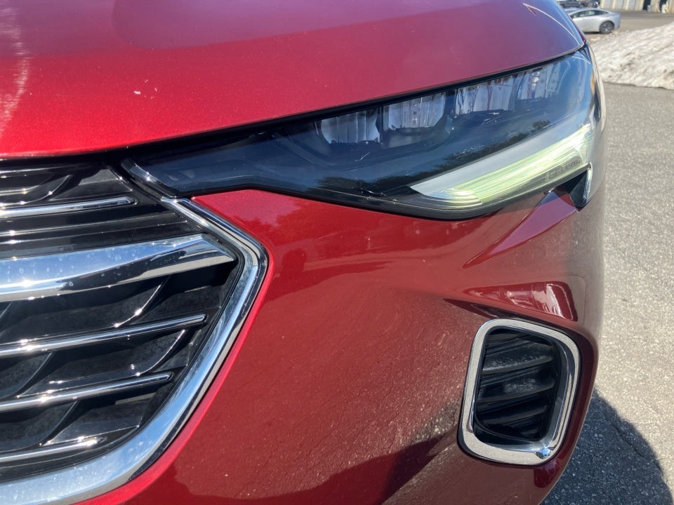 2023 Buick Envision Essence FWD