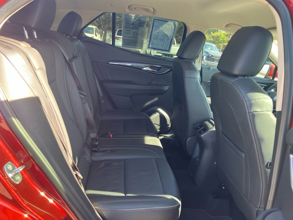 2023 Buick Envision Essence FWD