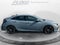 2021 Honda Civic Hatchback Sport