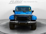 2014 Jeep Wrangler Unlimited Polar Edition