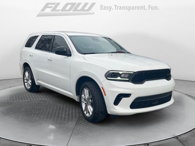 2023 Dodge Durango GT Launch Edition AWD