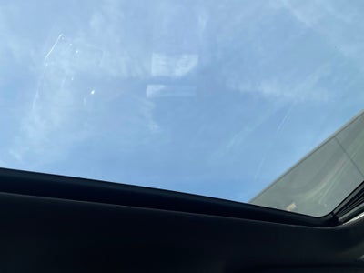 2020 Jeep Grand Cherokee Trailhawk 4X4