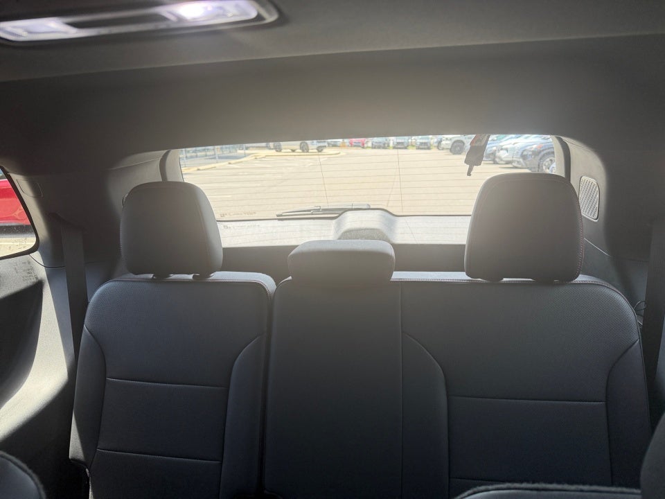 2024 Chevrolet Traverse AWD RS