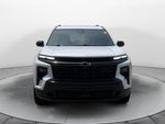 2024 Chevrolet Traverse AWD RS