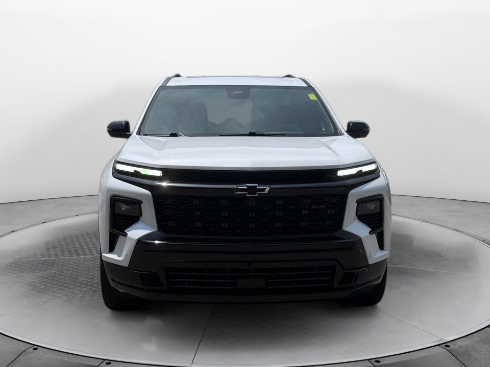 2024 Chevrolet Traverse AWD RS