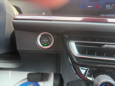 2024 Chevrolet Traverse AWD RS