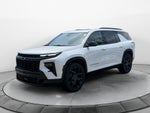 2024 Chevrolet Traverse AWD RS