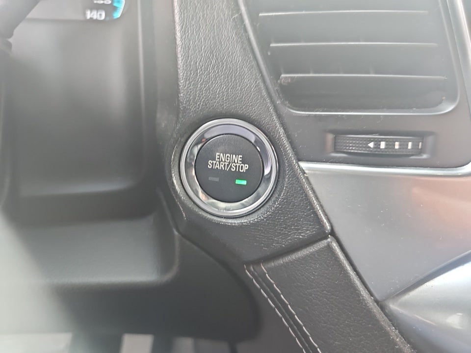 2020 Chevrolet Tahoe 4WD Premier