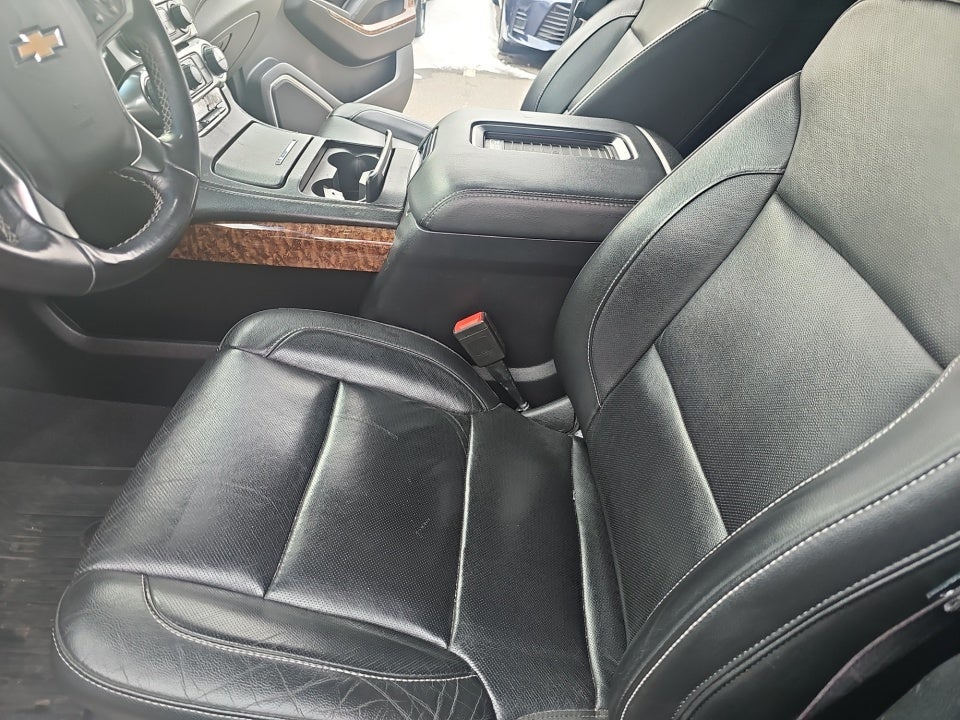 2020 Chevrolet Tahoe 4WD Premier