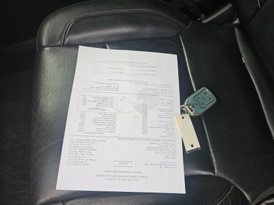 2020 Chevrolet Tahoe 4WD Premier