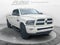 2017 RAM 3500 Laramie Crew Cab 4x4 8' Box