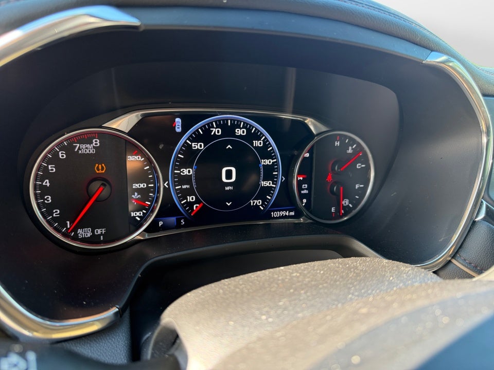 2019 Chevrolet Blazer Premier