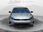2024 Kia Forte GT Manual