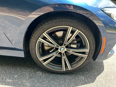 2024 BMW 330i 330i
