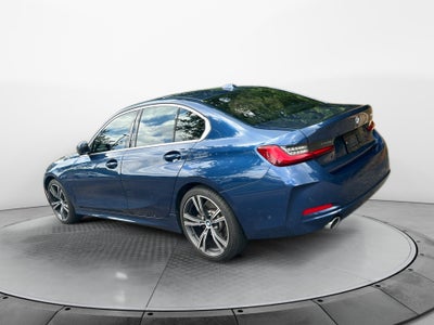 2024 BMW 330i 330i