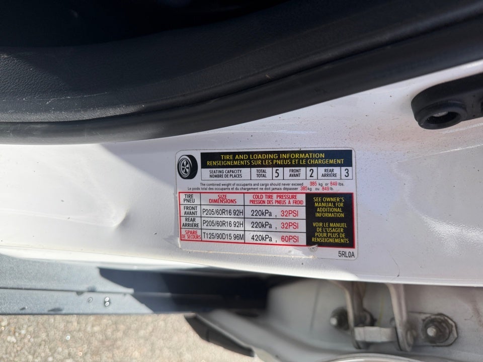 2021 Nissan Kicks S Xtronic CVT