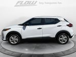 2021 Nissan Kicks S Xtronic CVT