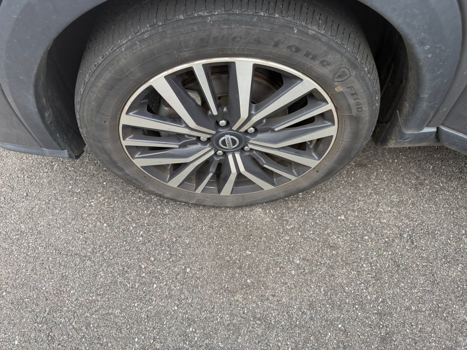 2021 Nissan Kicks SR Xtronic CVT