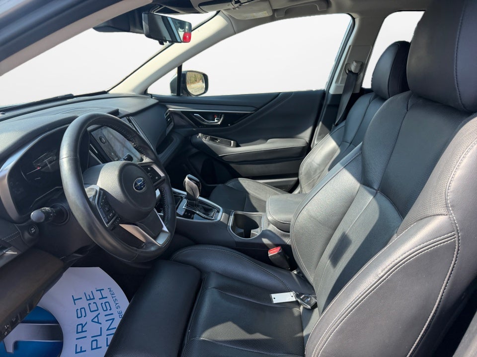 2023 Subaru Outback Touring XT
