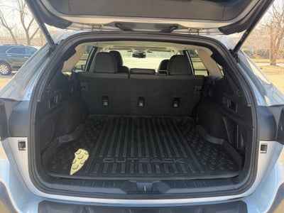 2023 Subaru Outback Touring XT