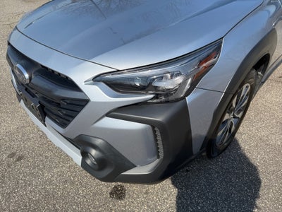 2023 Subaru Outback Touring XT