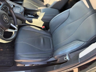 2023 Acura RDX w/Technology Package